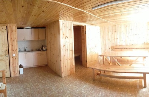 Schuchinsk Wohnung | Гостевой дом