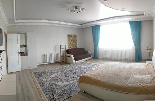 Schuchinsk Wohnung | Гостевой дом