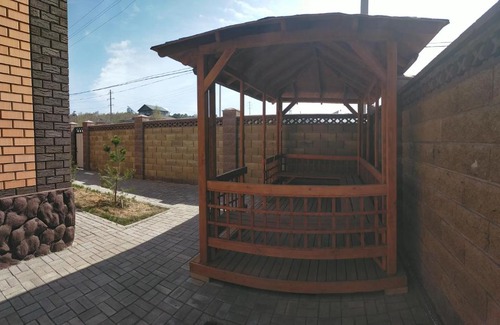 Schuchinsk Wohnung | Гостевой дом