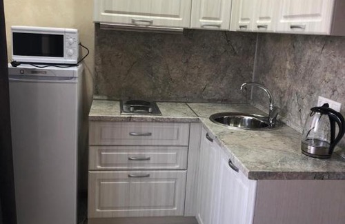 Gelendzhik Wohnung | Гостевой дом