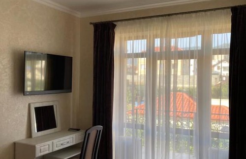 Gelendzhik Wohnung | Гостевой дом