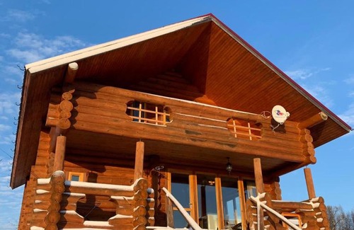 Myshino Haus | гостевой дом