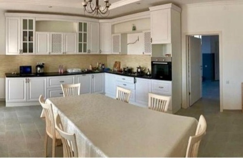 Schuchinsk Haus | Гостевой коттедж