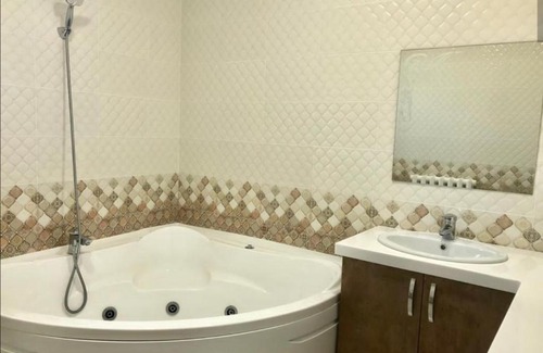 Schuchinsk Haus | Гостевой коттедж