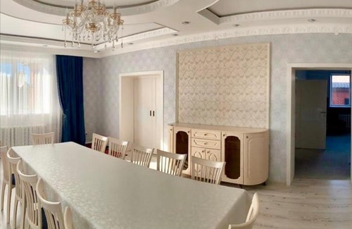 Schuchinsk Haus | Гостевой коттедж