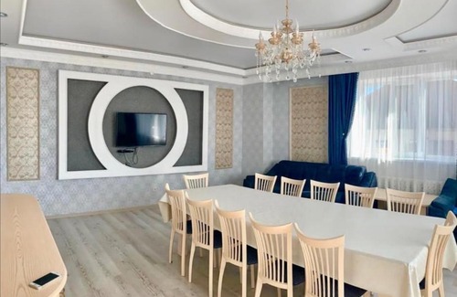 Schuchinsk Haus | Гостевой коттедж