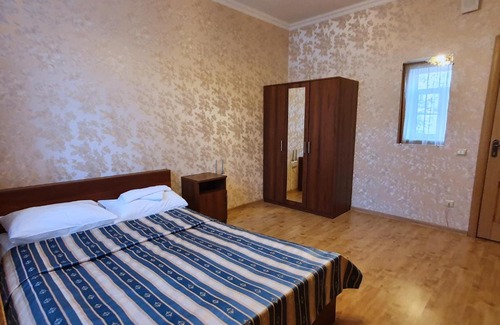 Chernaya Rechka Hotel | Гостиница Адмирал