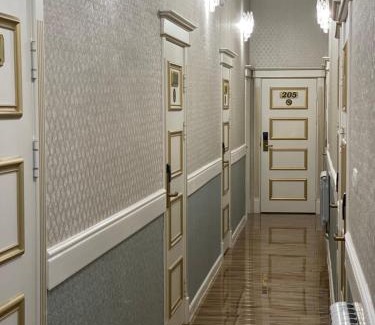 Shymkent Hotel | Гостиница АСКАР