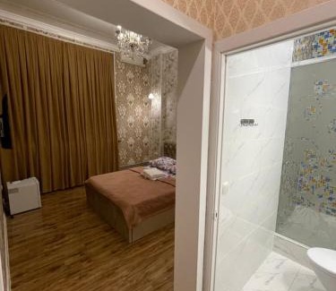 Shymkent Hotel | Гостиница АСКАР