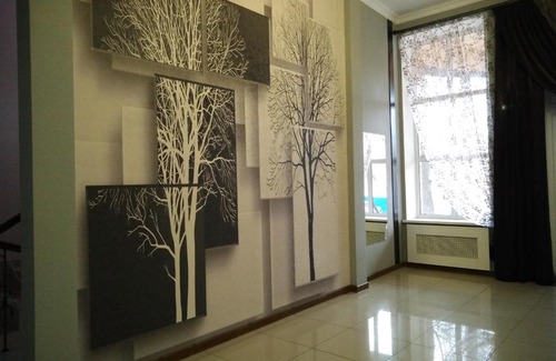 Lyudinovo Hotel | Гостиница Астерия