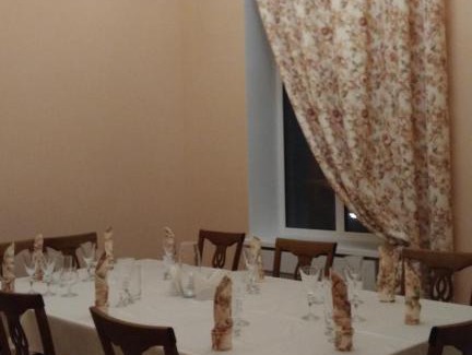 Lyudinovo Hotel | Гостиница Астерия