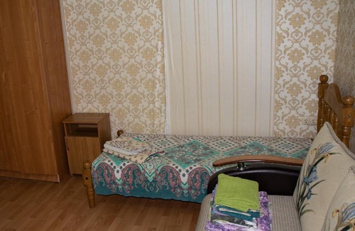 Sredneikoretskoe Hotel | Гостиница Баку