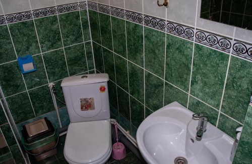 Sredneikoretskoe Hotel | Гостиница Баку