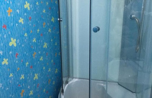 Mikhaylovka Wohnung | Гостиница на Краснознаменской, номер Студио