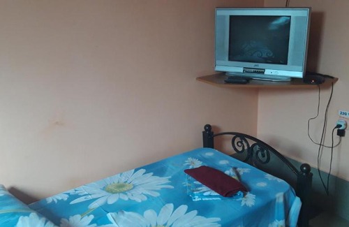 Pavlovsk Hotel | Гостиница Рай