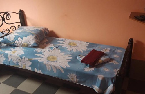 Pavlovsk Hotel | Гостиница Рай