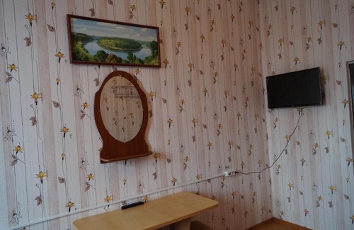 Pavlovsk Hotel | Гостиница Рай