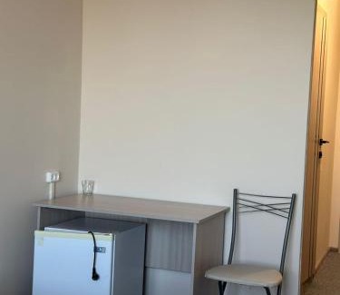 Kokshetau Hotel | Гостиница Kokshe Inn