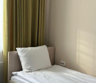 Kokshetau Hotel | Гостиница Kokshe Inn