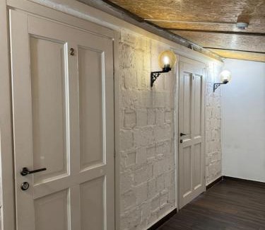 Ulytau District Hotel | Гостиница1