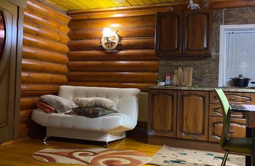Tutayev Haus | Гостиничный Дом