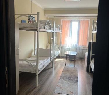 Shymkent Hotel | Гостиничный комплекс Ай