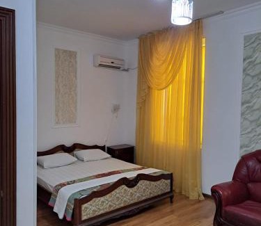 Shymkent Hotel | Гостиничный комплекс RaXan