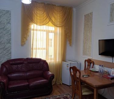 Shymkent Hotel | Гостиничный комплекс RaXan