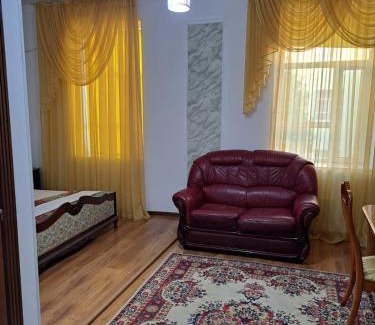 Shymkent Hotel | Гостиничный комплекс RaXan