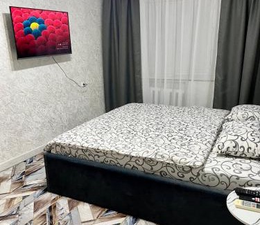 Atyrau Wohnung | Гумарова 88