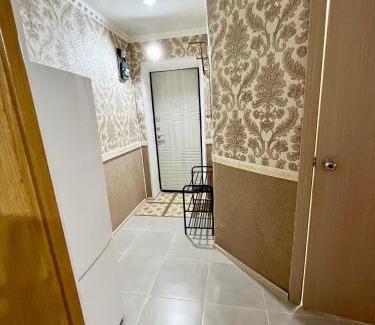 Atyrau Wohnung | Гумарова 88