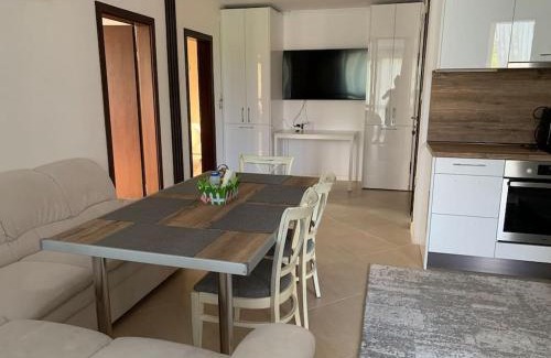 Lozenets Wohnung | Двуспални апартаменти Оазис Бийч клуб
