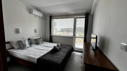 Akhtopol Wohnung | Двустаен апартамент