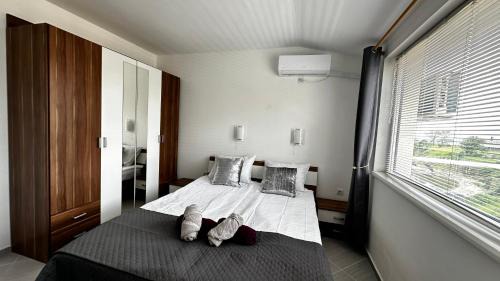 Akhtopol Wohnung | Двустаен апартамент