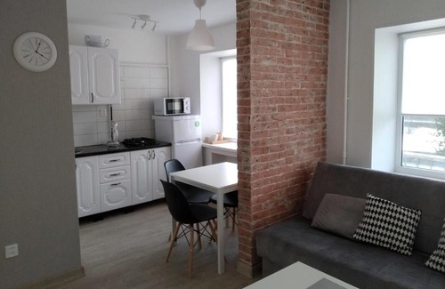 Pskov Old Town Wohnung | Двухкомнатная квартира в 200 метрах от Кремля