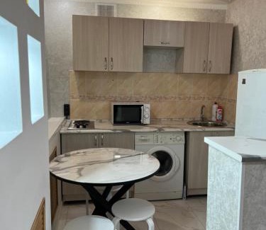 Kazakhstan Wohnung | Двухкомнатная квартира в городе Экибастуз