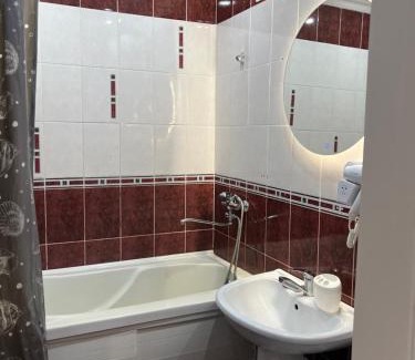 Kazakhstan Wohnung | Двухкомнатная квартира в городе Экибастуз