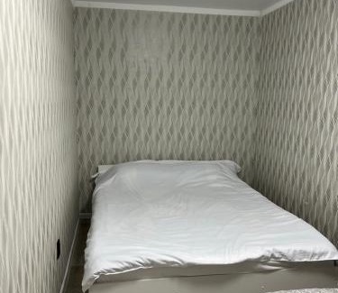 Kazakhstan Wohnung | Двухкомнатная квартира в городе Экибастуз