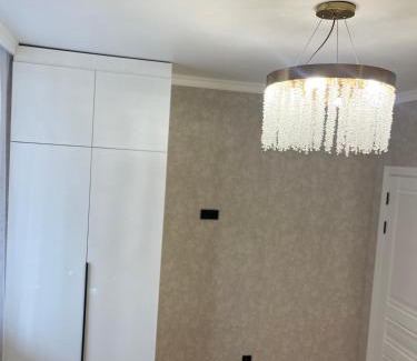 Nur-Sultan Wohnung | Двухкомнатная квартира