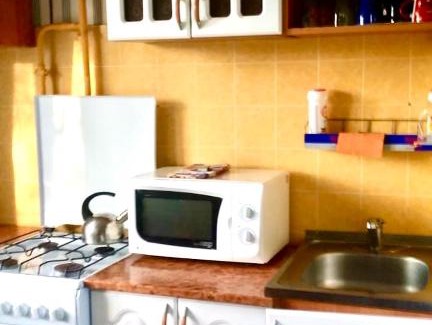 Smolensk Wohnung | Двухкомнатная кв. на Ул. Нахимова