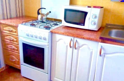 Smolensk Wohnung | Двухкомнатная кв. на Ул. Нахимова