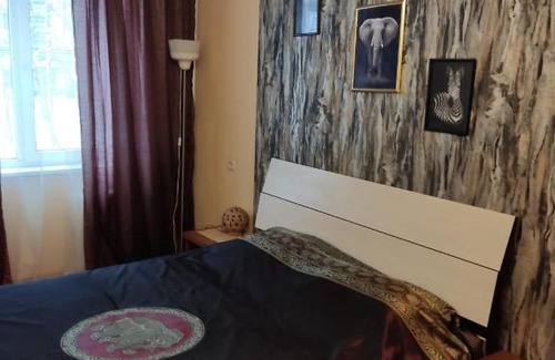 Smolensk Wohnung | Двухкомнатная кв. на Ул. Нахимова