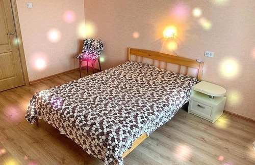 Ulyanka District Wohnung | Двухкомнатная на Стойкости