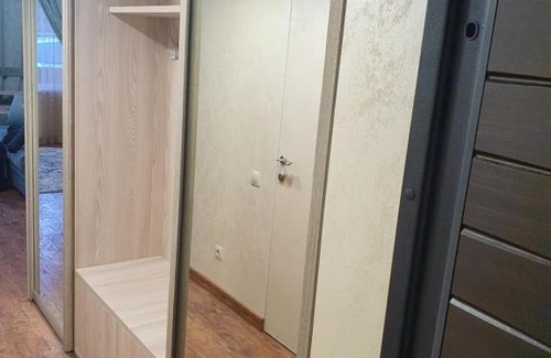 Krasnaya Polyana Wohnung | Двухуровневые апартаменты - студия в Красной Поляне