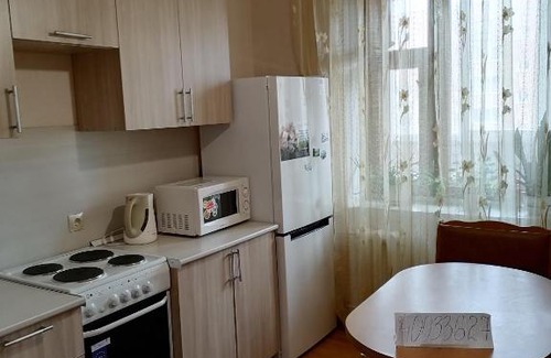 Tyumen Wohnung | Депутатская д 78 корпус 1