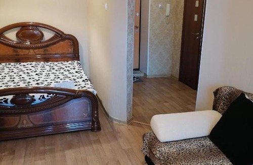 Tyumen Wohnung | Депутатская д 78 корпус 1