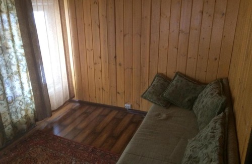 Novosergiyevo Haus | Деревенский дом на праздник