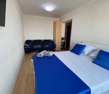 Shymkent Wohnung | Домашний уют