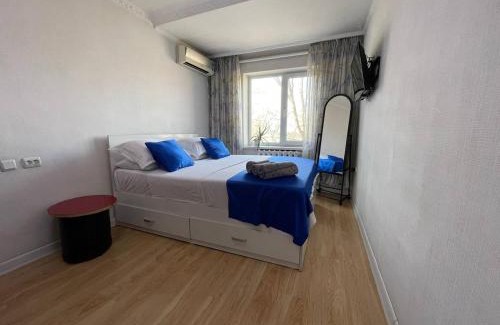 Shymkent Wohnung | Домашний уют