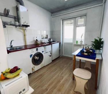 Shymkent Wohnung | Домашний уют